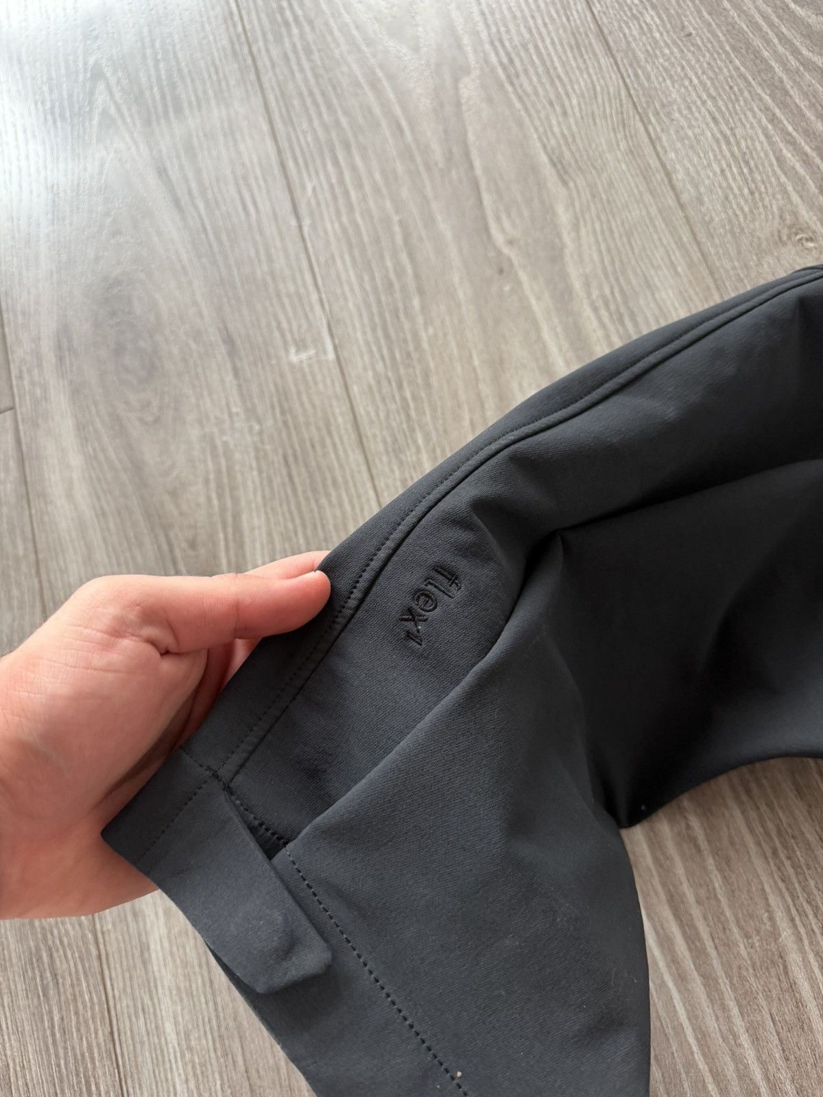 Norrona Norrona Svalbard Flex 1 Woman Multipcoket Pants Size 28" / US 6 / IT 42 - 19 Thumbnail