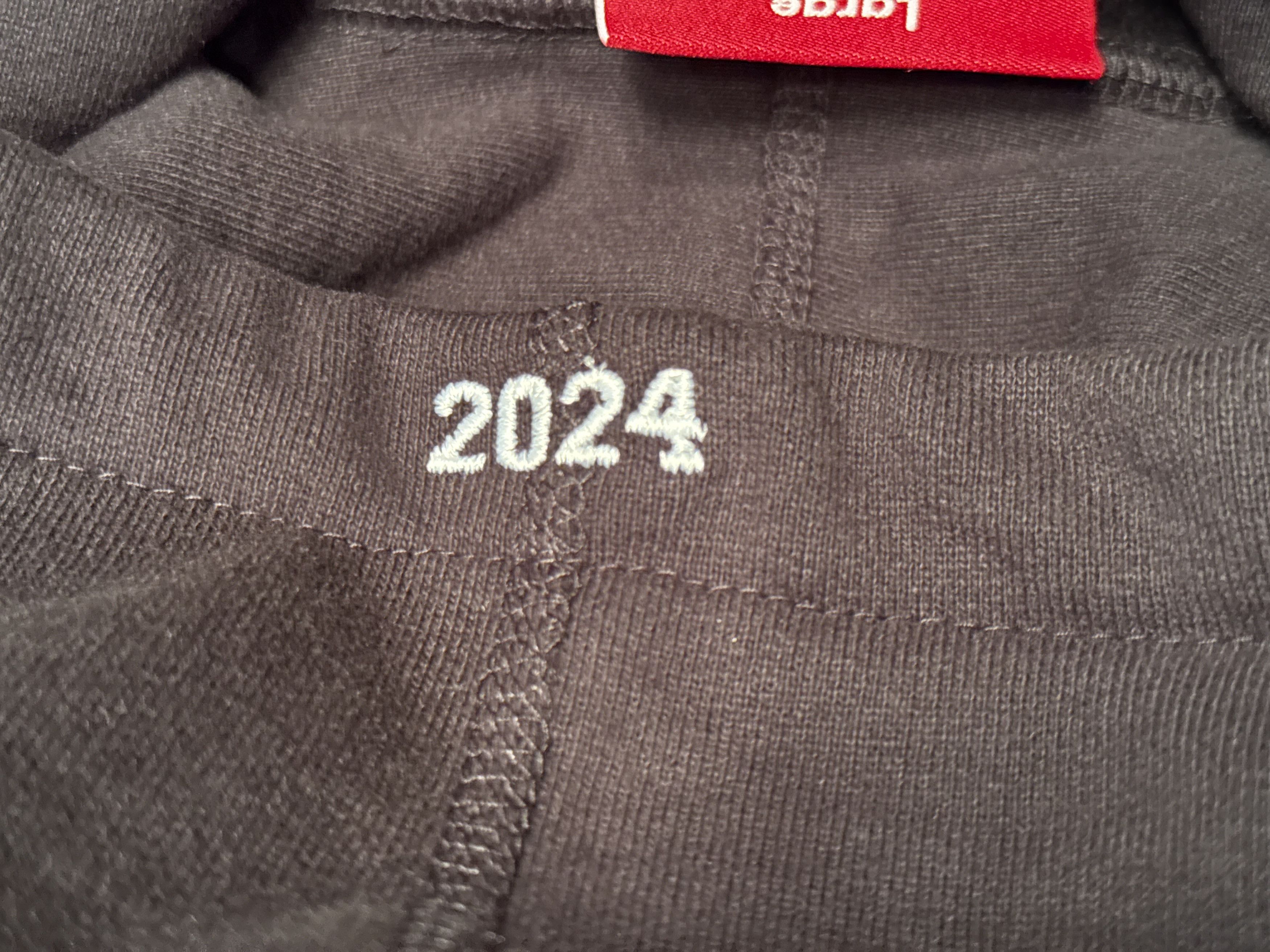Supreme Box Logo Hooded Sweatshirt Size US L / EU 52-54 / 3 - 5 Thumbnail