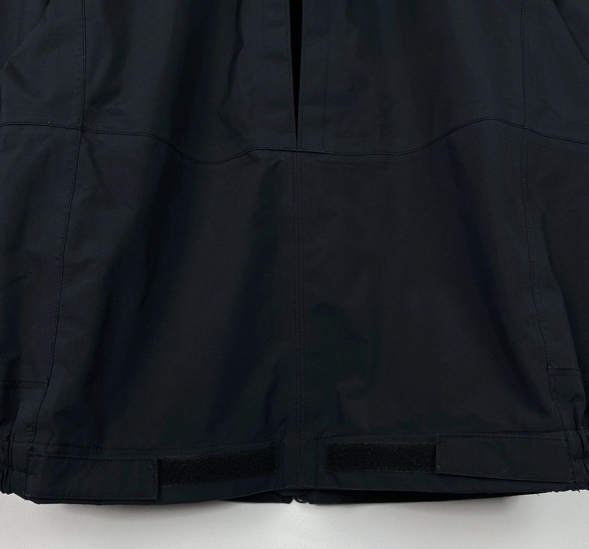 Nike Nike Deutschland Running Waterproof Jacket Full Zip Black Size S / US 4 / IT 40 - 15 Thumbnail
