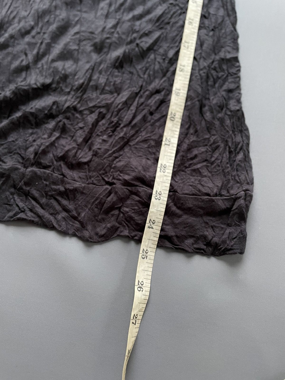Le Grande Bleu (L.G.B.) Japanese Gothic 14th Addiction TrompeLoeil Grunge Lgb Ifsix Size US S / EU 44-46 / 1 - 8 Thumbnail