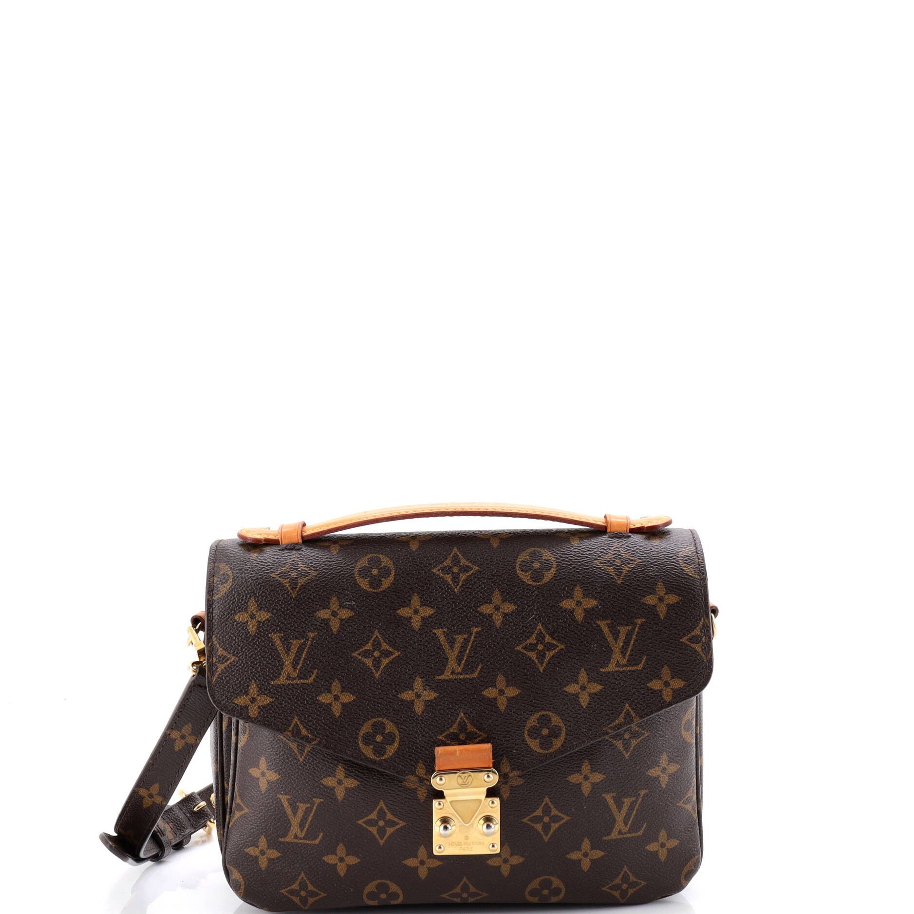 Louis Vuitton Pochette Metis Size ONE SIZE - 1 Thumbnail