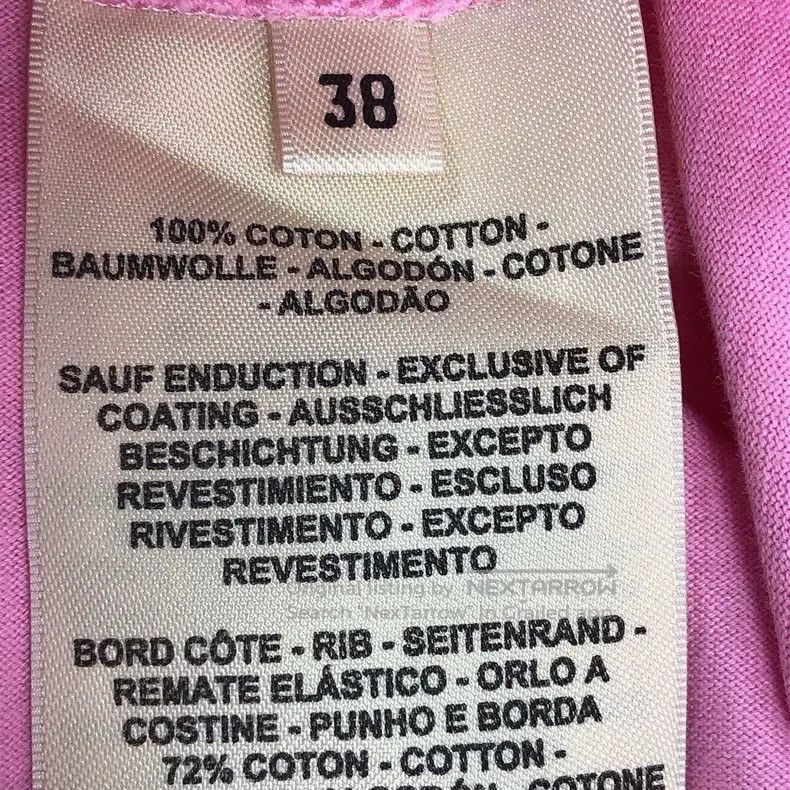 Hermes Hermes T-Shirt Size XS / US 0-2 / IT 36-38 - 7 Thumbnail