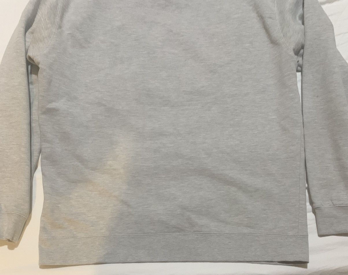 Full Send Full Send Crewneck Size US XL / EU 56 / 4 - 5 Thumbnail