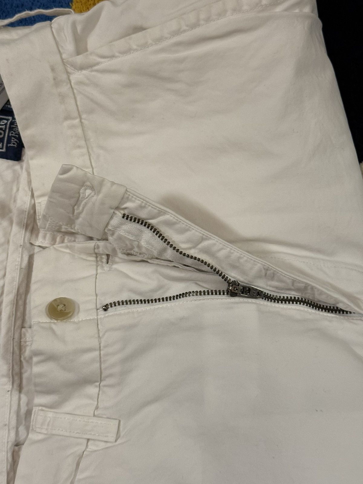 Polo Ralph Lauren Polo Ralph Lauren Pants Size US 32 / EU 48 - 7 Thumbnail