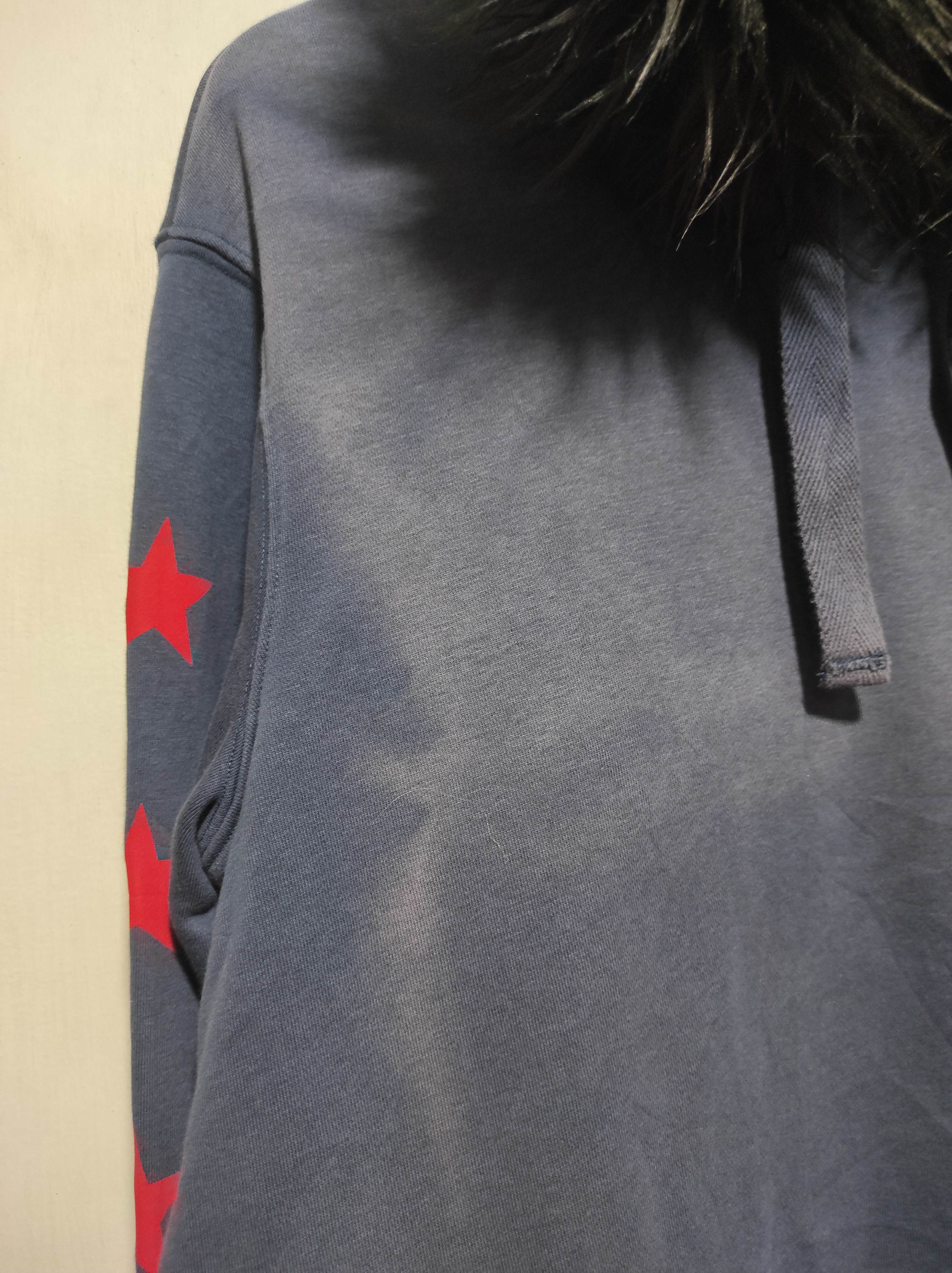 Tommy Jeans Tommy Jeans Fur Hoodie Ifsixwasnine Lgb Style Size US M / EU 48-50 / 2 - 5 Thumbnail