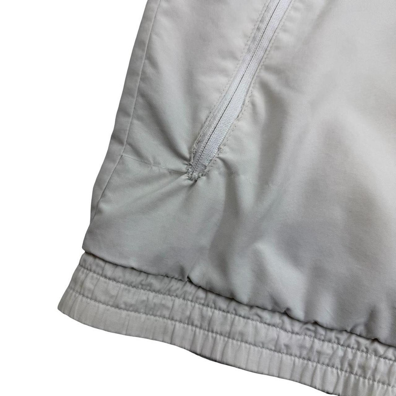 Nike Vintage 2000s Nike Air Max 95 Windbreaker Jacket - Small Size US S / EU 44-46 / 1 - 6 Thumbnail