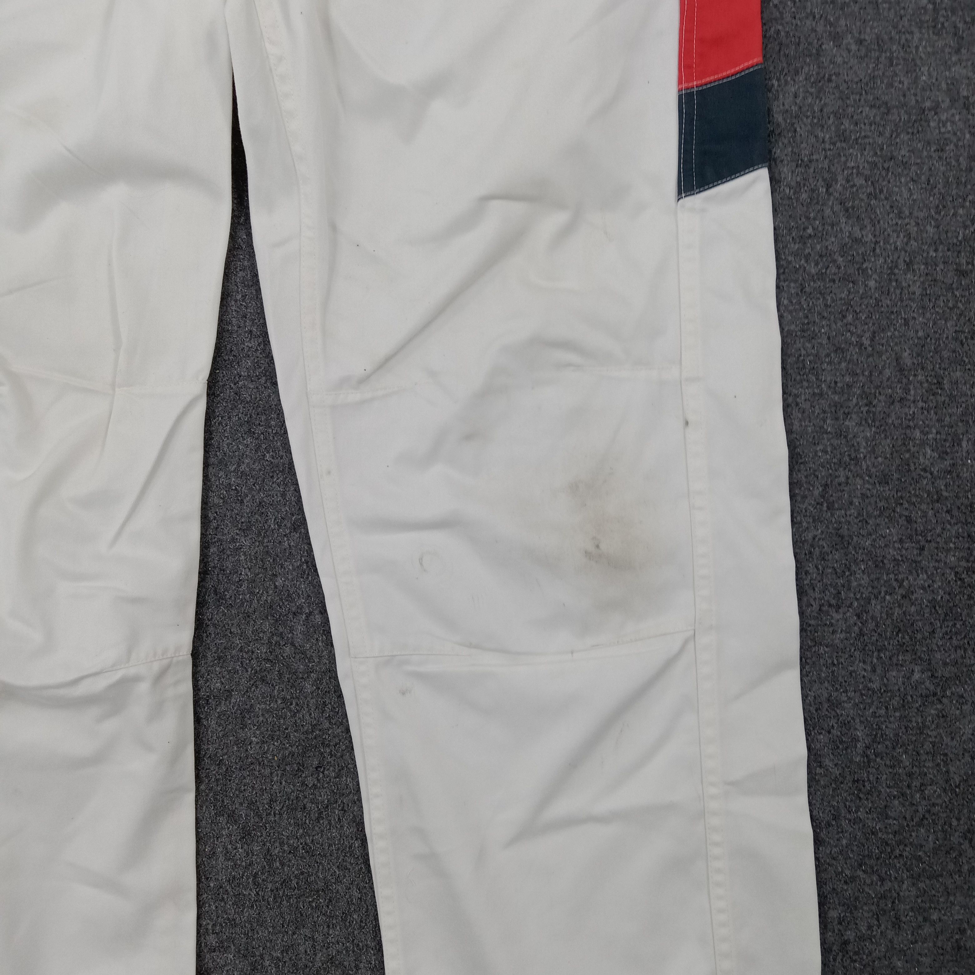 Honda × Vintage Honda Racing Team Japanese Worker Coverall Jacket Size US M / EU 48-50 / 2 - 9 Thumbnail