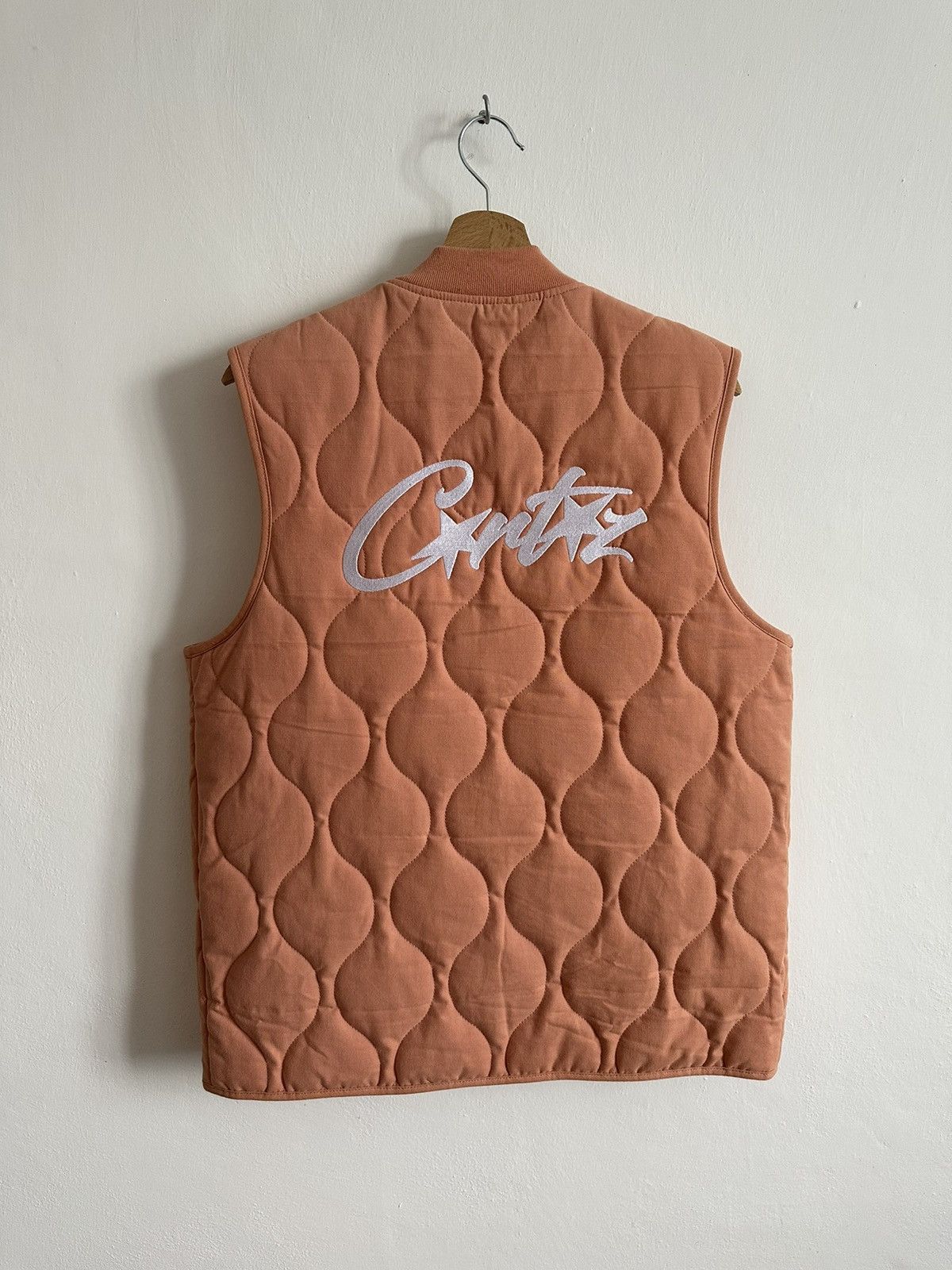 Corteiz Corteiz vest Size US M / EU 48-50 / 2 - 1 Thumbnail