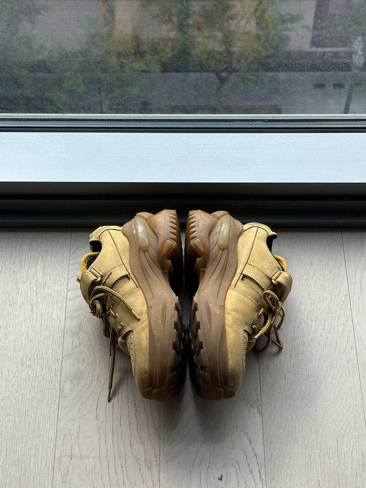 Maison Margiela Maison Margiela Sneakers Size US 9 / EU 42 - 4 Thumbnail