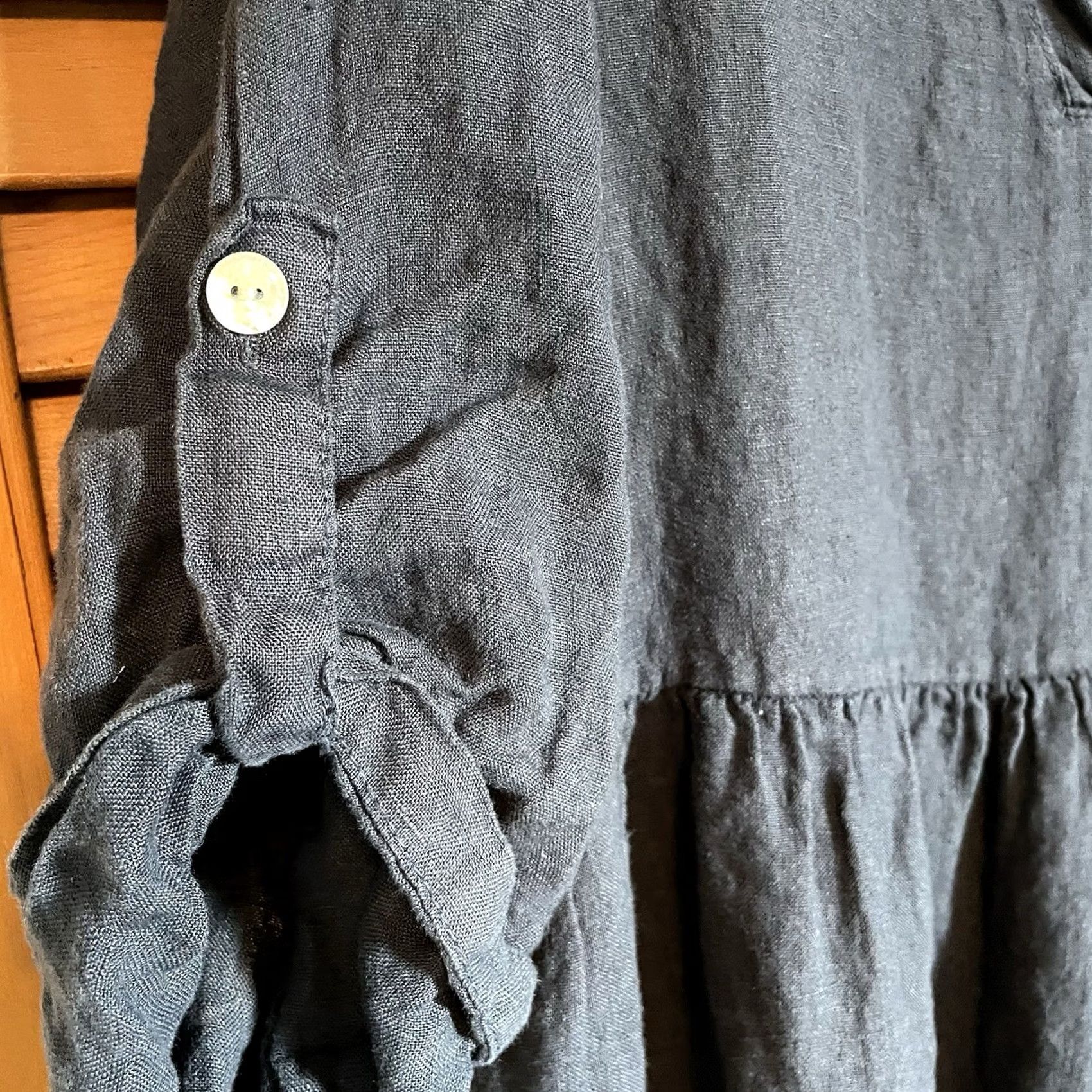 Vintage bellambra Dress Shirt? Size S / US 4 / IT 40 - 5 Thumbnail