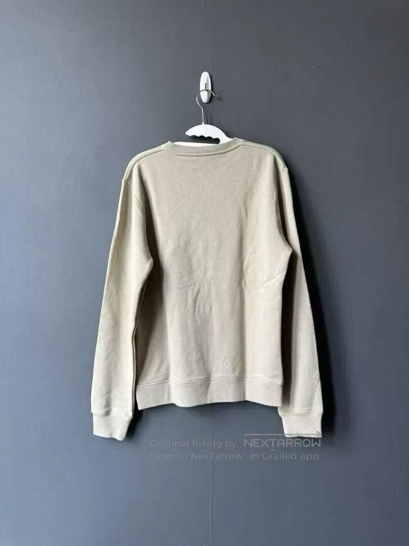 Loewe Loewe New Embroidered Sweatshirt. Size US S / EU 44-46 / 1 - 2 Thumbnail