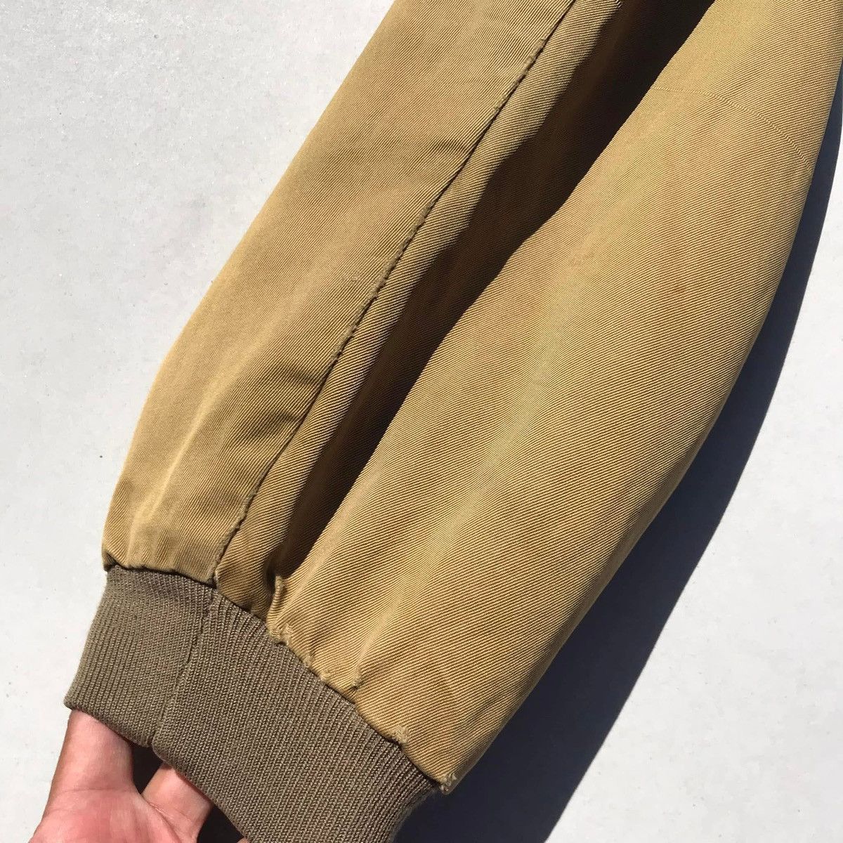 Vintage RARE🔥 Vintage U.s Army Air Force Ameco Bomber Jacket Size US L / EU 52-54 / 3 - 19 Thumbnail