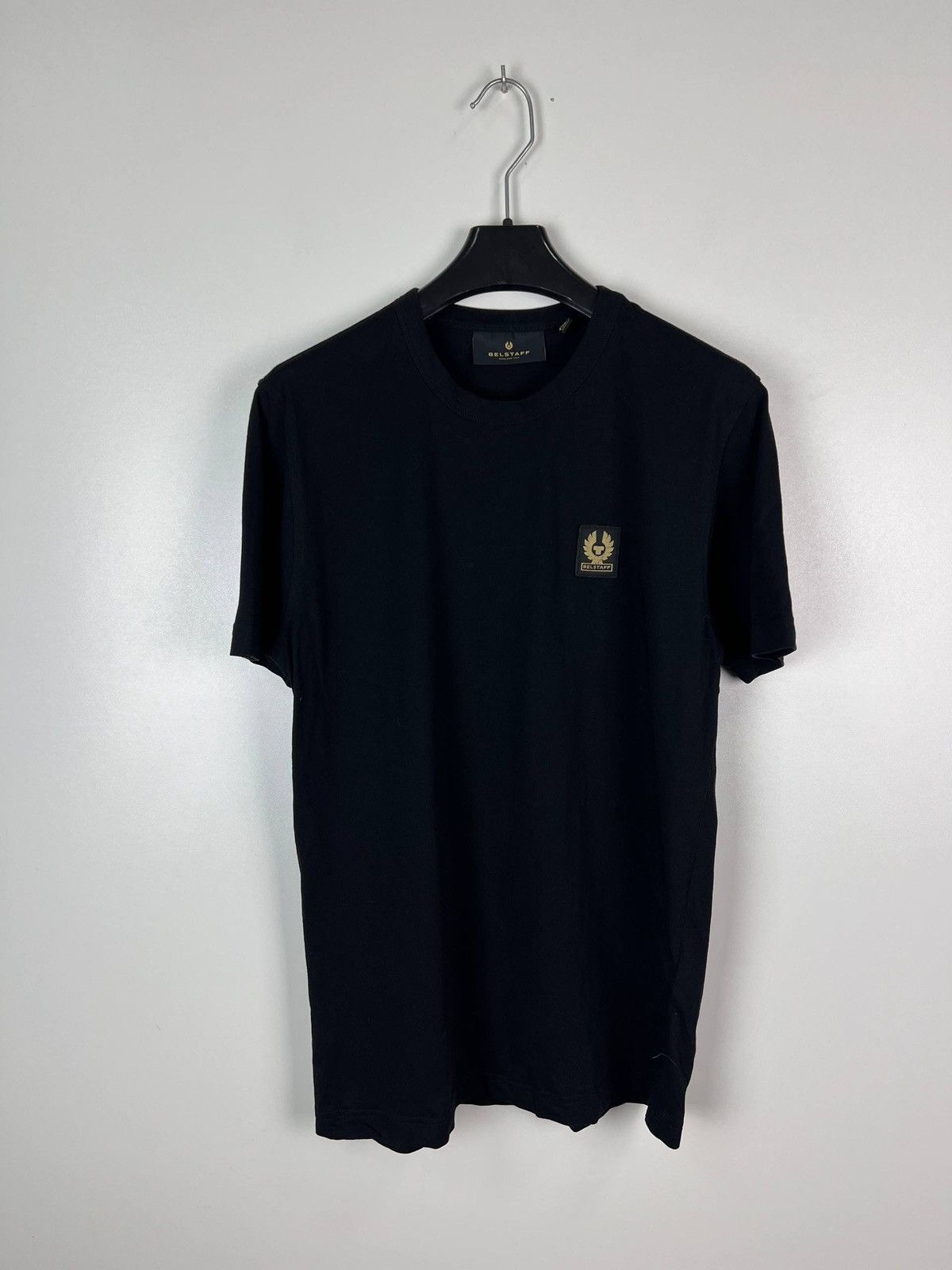 Belstaff Belstaff luxury t-shirts size S Size US S / EU 44-46 / 1 - 1 Thumbnail