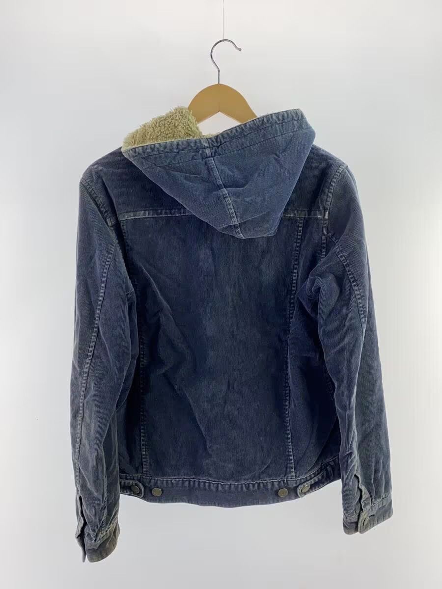 Undercover Boa Lined Corduroy Jacket Size US M / EU 48-50 / 2 - 2 Thumbnail