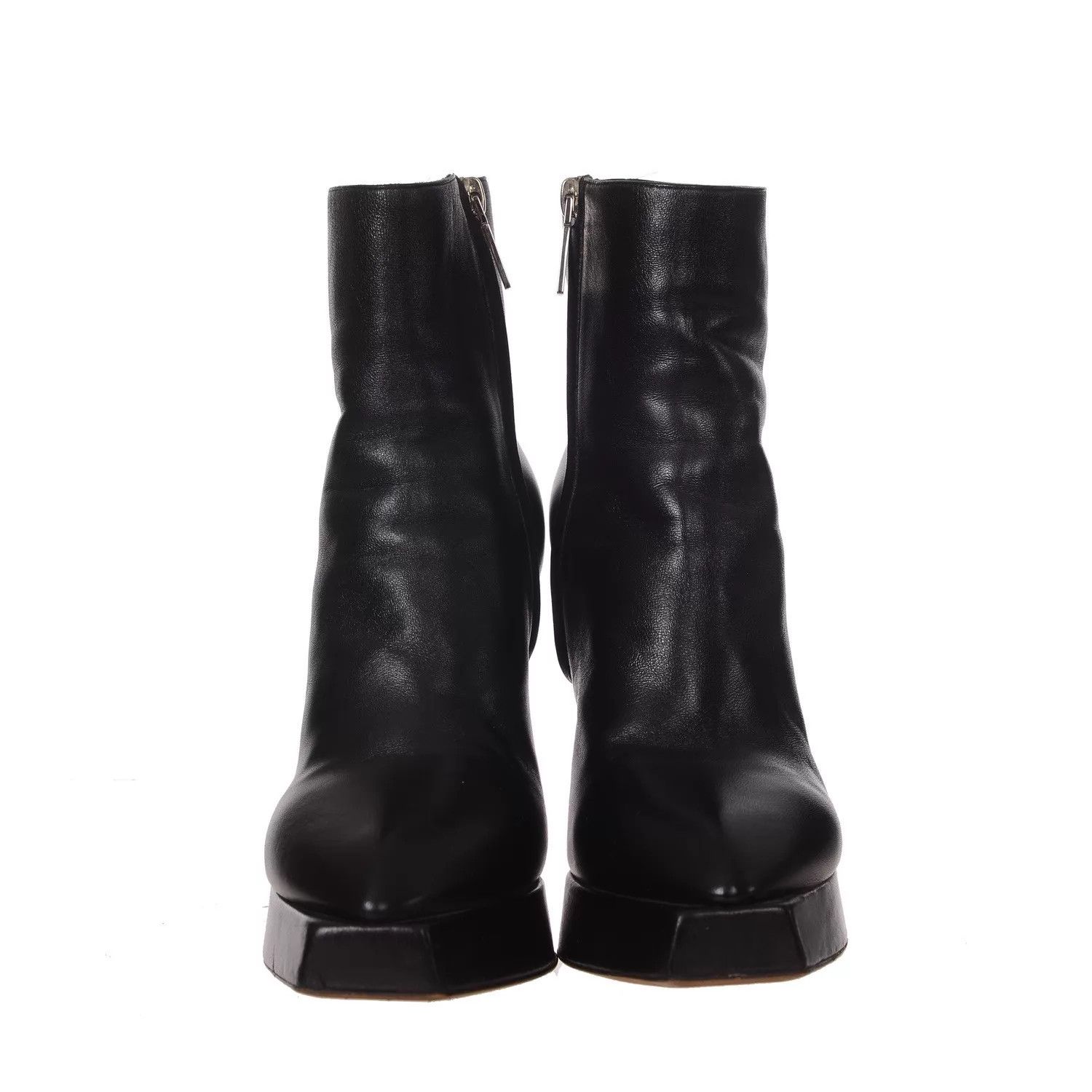 Dior Dior Women's High Heels 37 Size US 6.5 / IT 36.5 - 3 Thumbnail