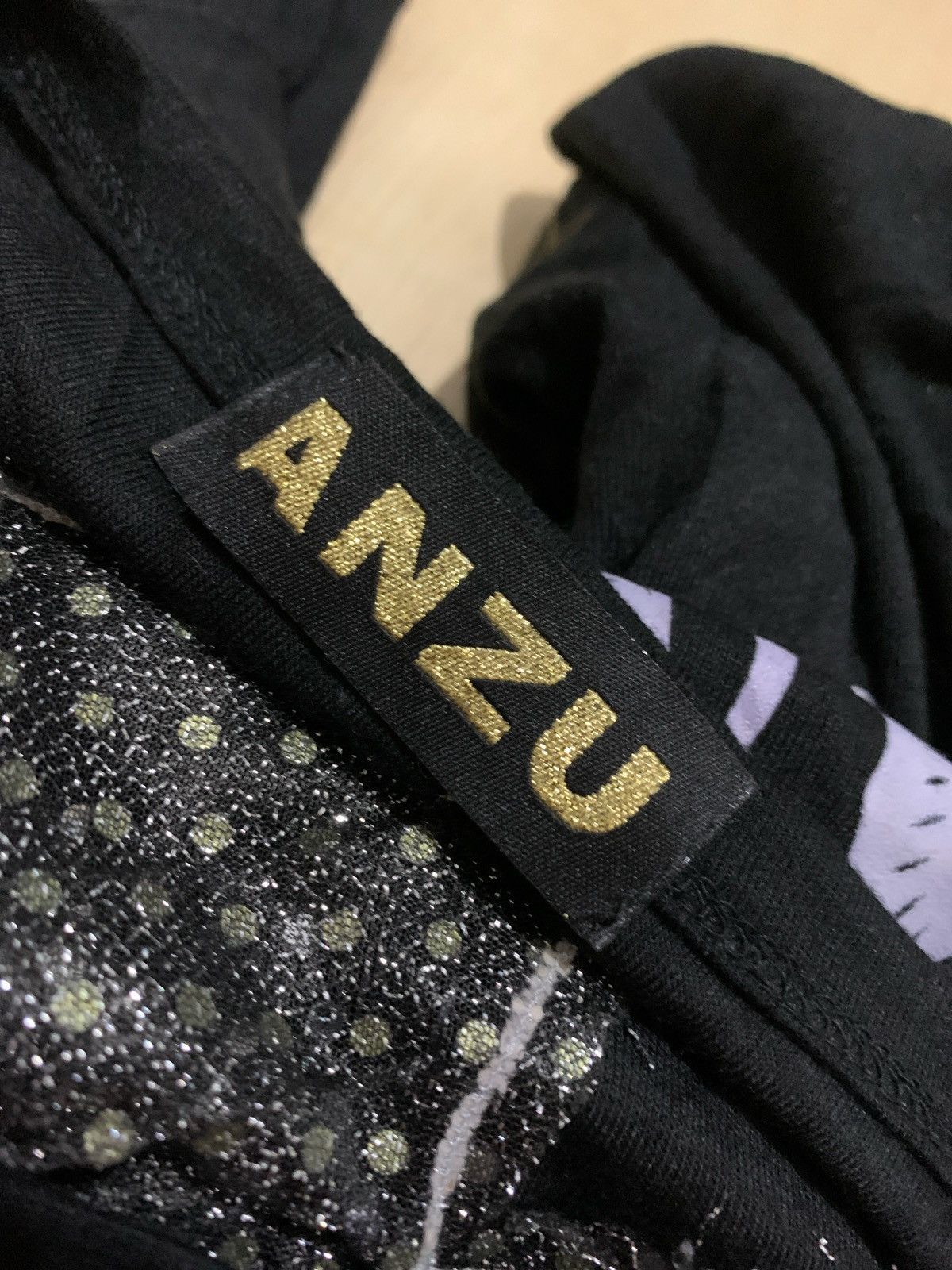 If Six Was Nine × Japanese Brand × Le Grande Bleu (L.G.B.) Y2k Anzu Longsleeve Ifsixwasnine Lgb Style Size M / US 6-8 / IT 42-44 - 7 Thumbnail