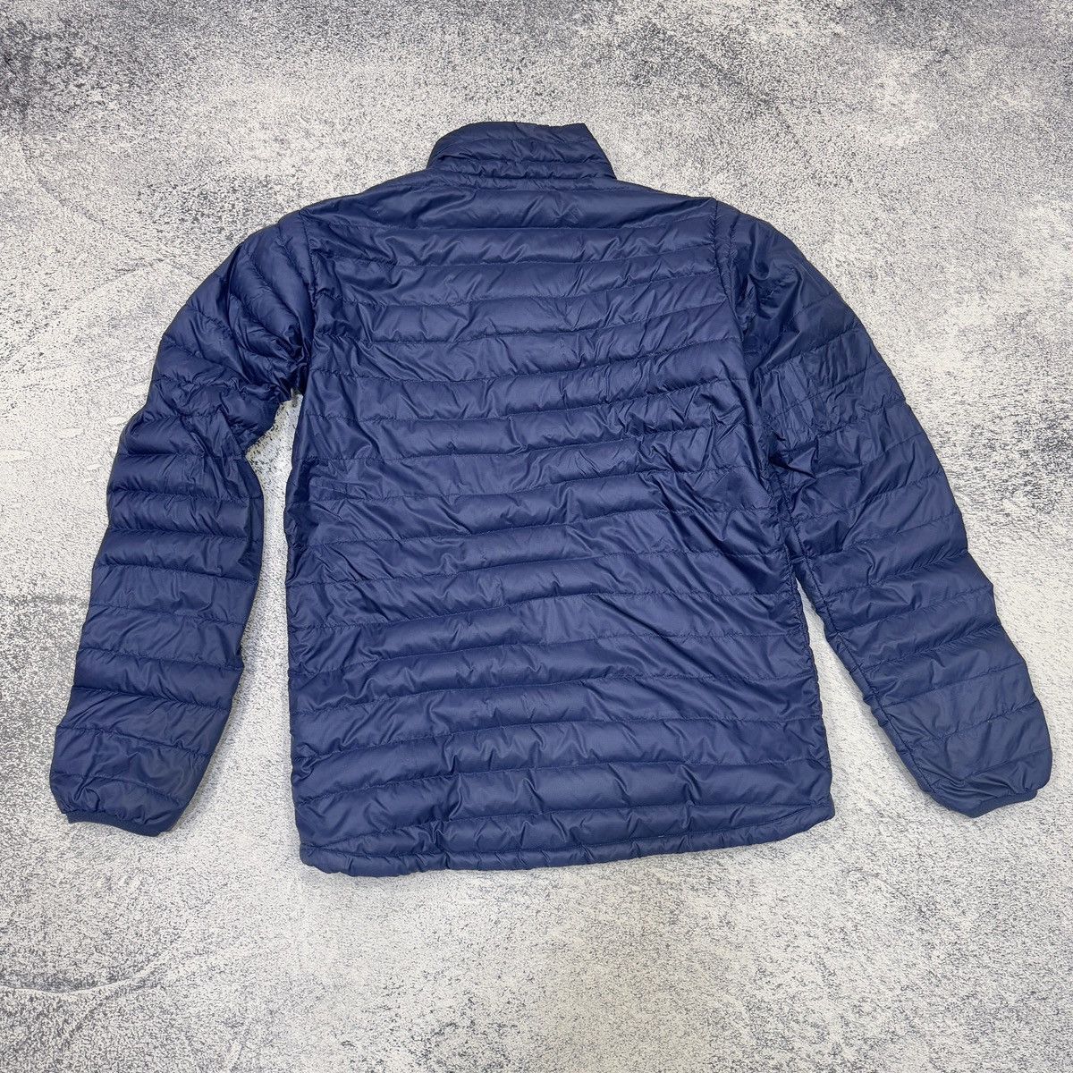 Rab Rab Microlight Jacket Pertex Insulated M size Size US M / EU 48-50 / 2 - 10 Thumbnail