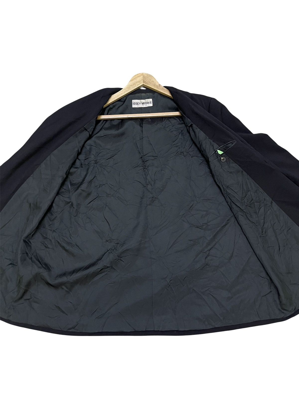 Issey Miyake Issey Miyake Size L / US 10 / IT 46 - 12 Thumbnail