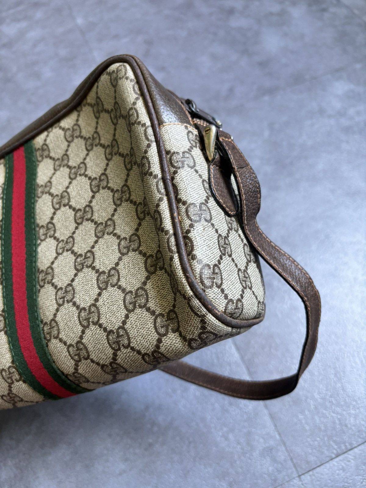 Gucci Gucci Ophidia Crossbody Bag Size ONE SIZE - 9 Thumbnail