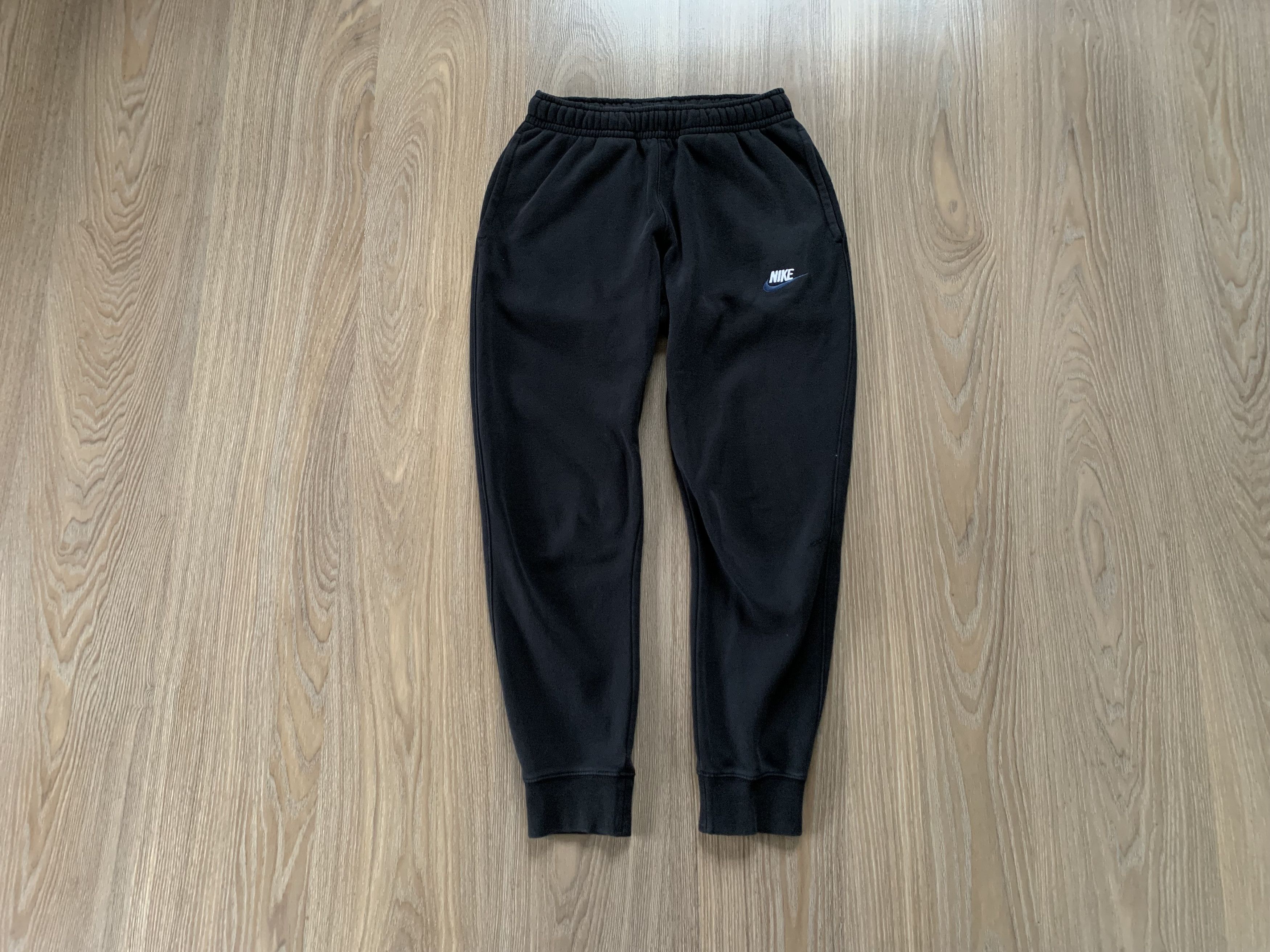Nike Nike Mens Cotton Sweatpants 2022 Size US 28 / EU 44 - 1 Thumbnail