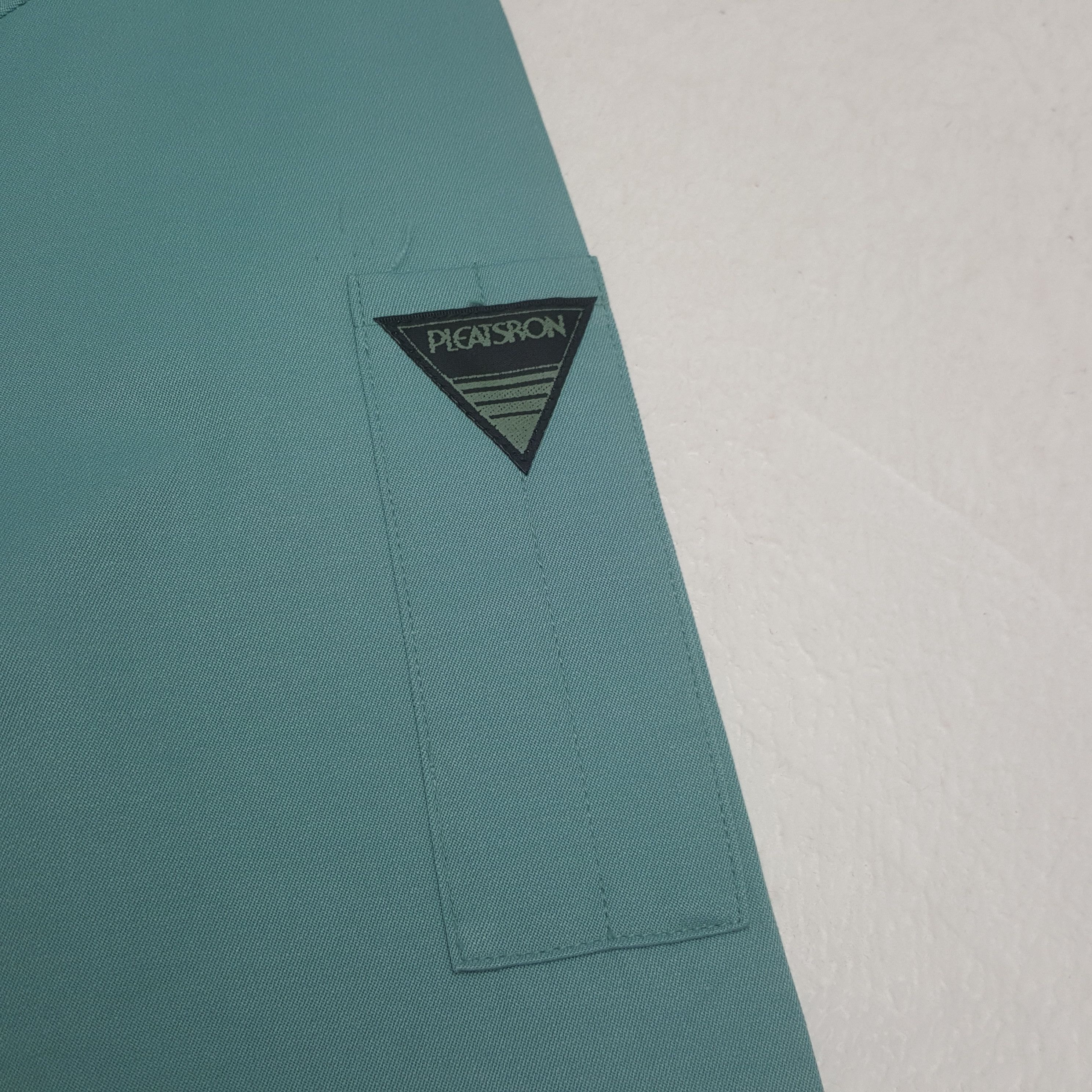 Japanese Brand Vintage Yamato Transport Custom Worker Japan Jacket Size US M / EU 48-50 / 2 - 8 Thumbnail