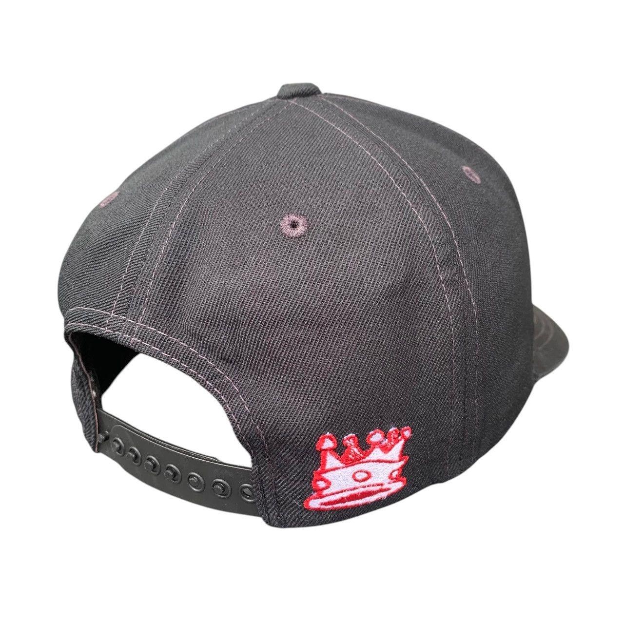 Other 90s Kingpin Nyc Hats Size ONE SIZE - 4 Thumbnail