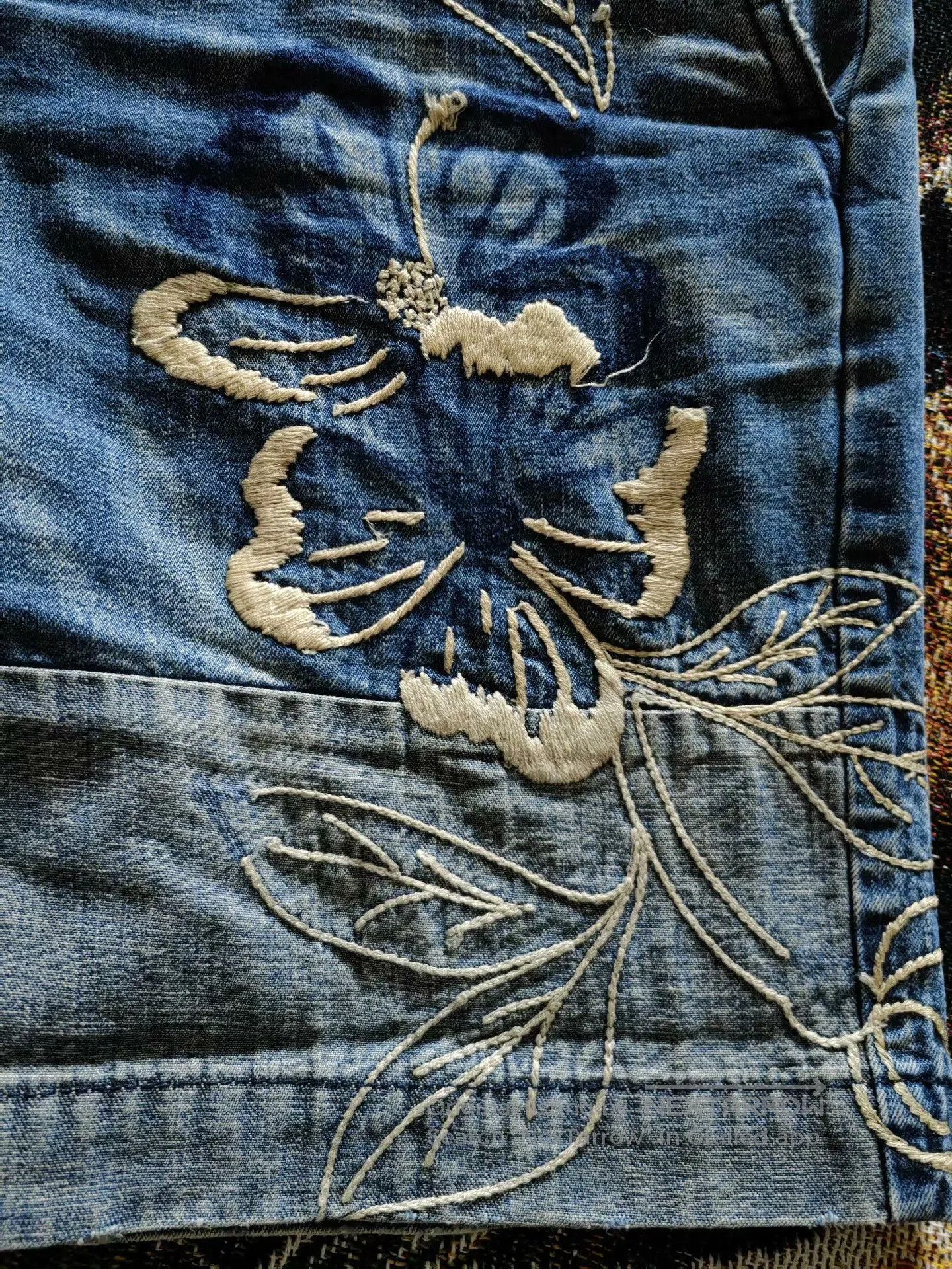 Denim & Supply Ralph Lauren Ralph Lauren Denim Supply Denim Shorts. Size US 31 - 7 Thumbnail
