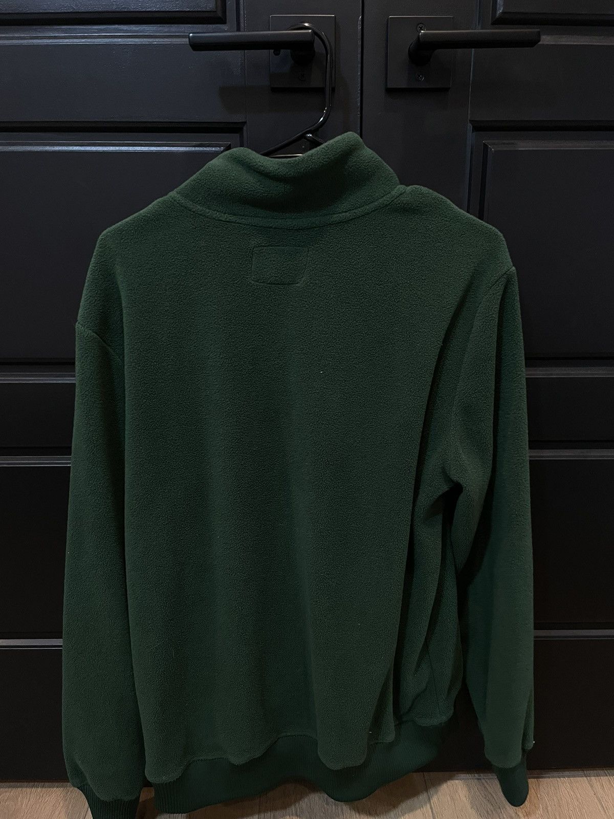 Guess guess half zip sweater Size US M / EU 48-50 / 2 - 4 Thumbnail