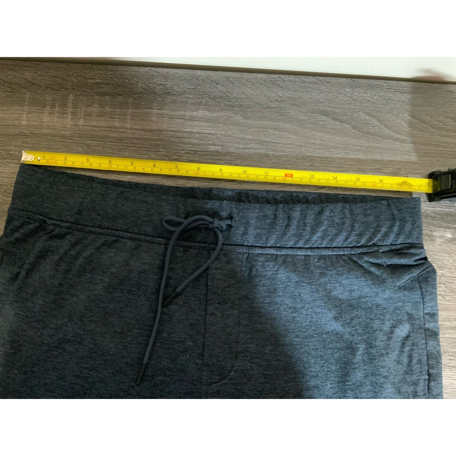 Express Express Drawstring Everyday Performance Jogger Men’s Size M Size US 38 / EU 54 - 5 Thumbnail