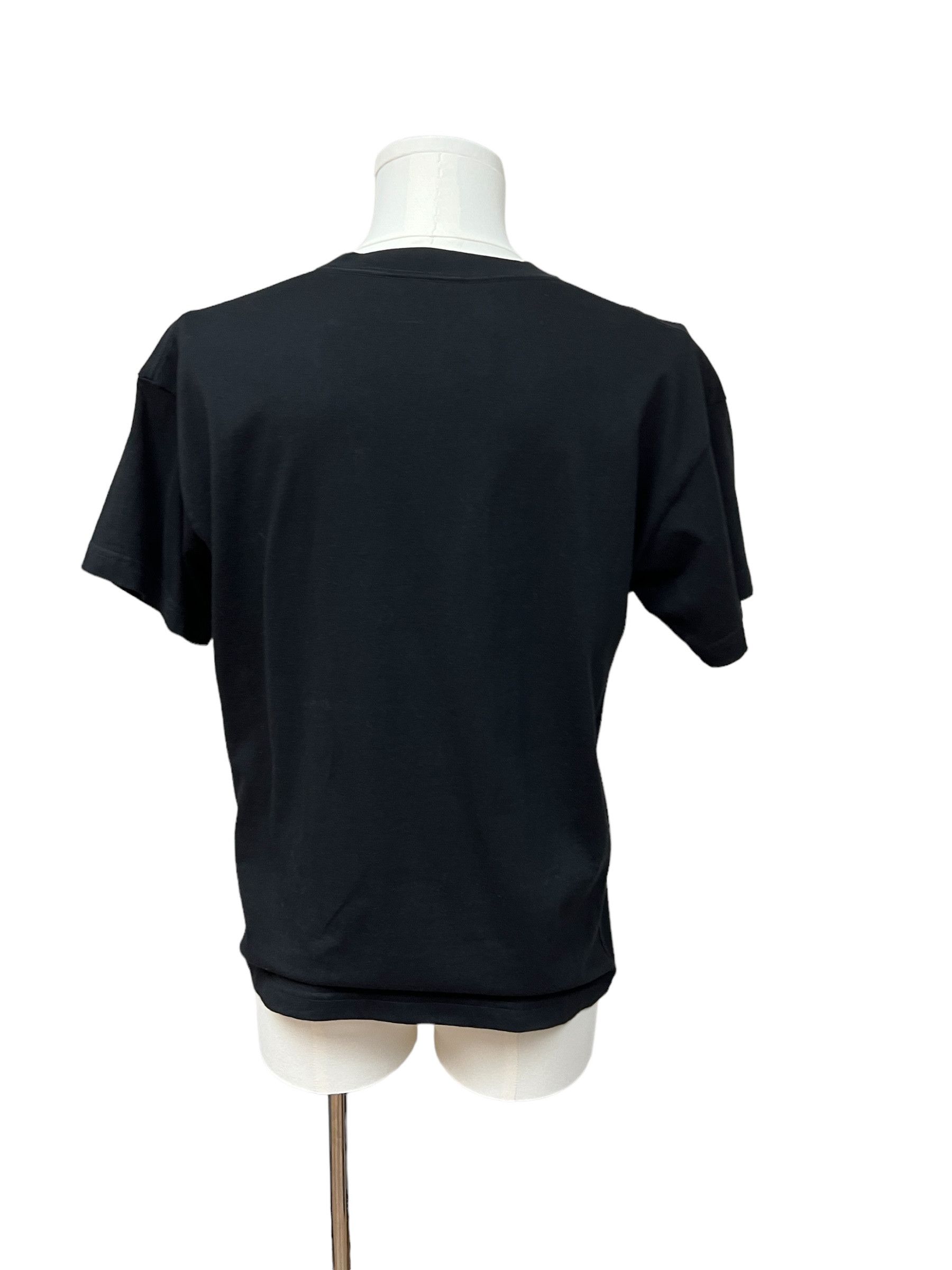 Balenciaga Balenciaga models t shirt Size S / US 4 / IT 40 - 2 Thumbnail