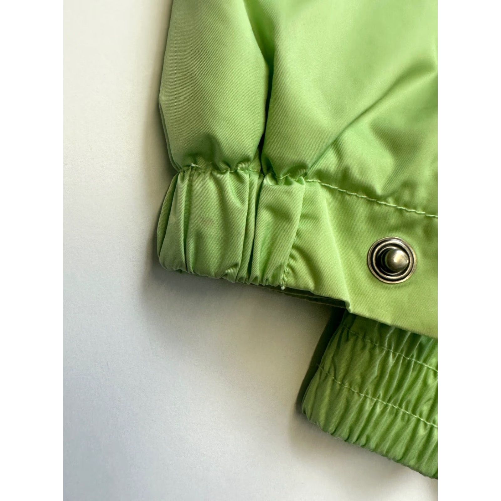 Burton Burton Jacket Women’s XS Green Insulated Winter Hooded Ski Snowboard Size XS / US 0-2 / IT 36-38 - 3 Thumbnail