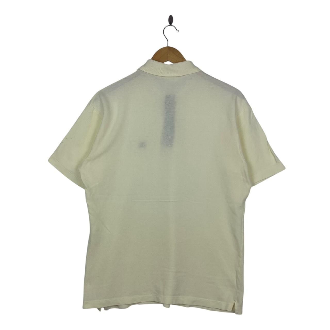 Vintage Vintage BURBERRYVintage BURBERRY LONDON PRORSUM Logo Polo Size US L / EU 52-54 / 3 - 4 Thumbnail