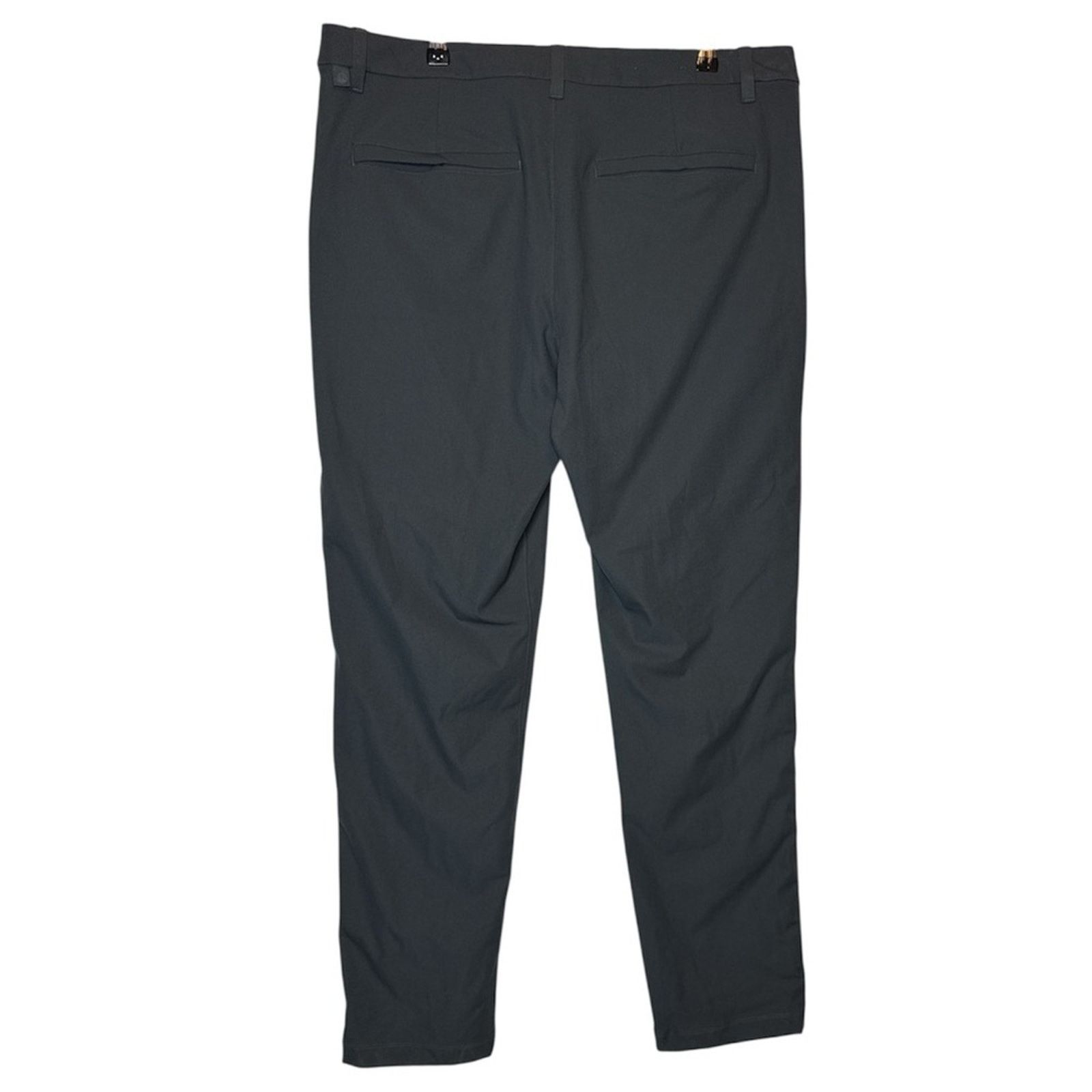 Lululemon NWOT Lululemon ABC Classic-Fit 5Pkt Pants Trouser Size US 36 / EU 52 - 11 Thumbnail