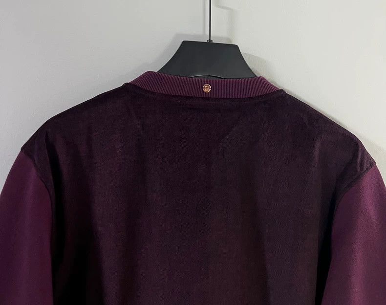 Givenchy Givenchy Jacket Men's Size: L Size US L / EU 52-54 / 3 - 3 Thumbnail