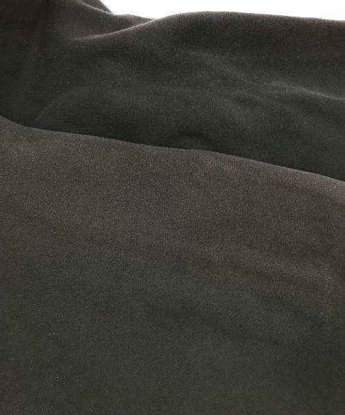 Yohji Yamamoto Yohji Yamamoto pour homme EMBROIDERY HOODIE Size US L / EU 52-54 / 3 - 8 Thumbnail