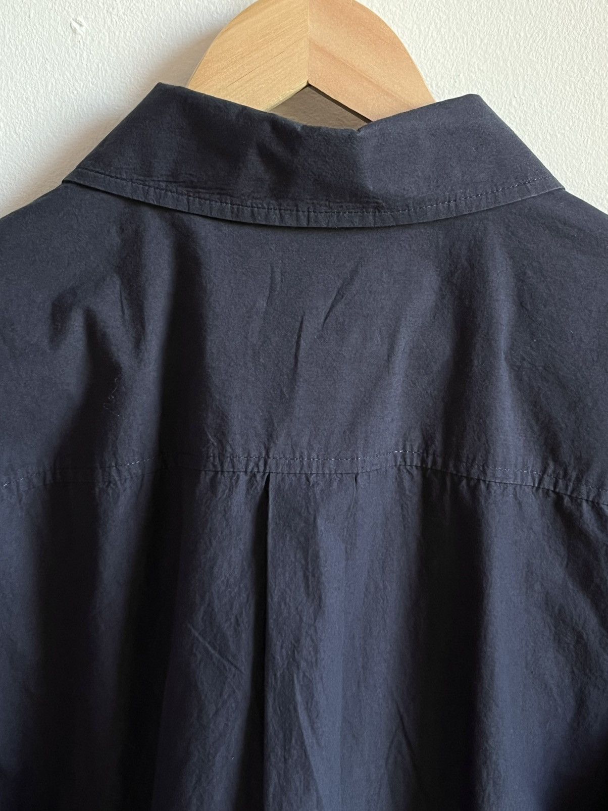 James Coward James Coward Filter Shirt Size US L / EU 52-54 / 3 - 6 Thumbnail