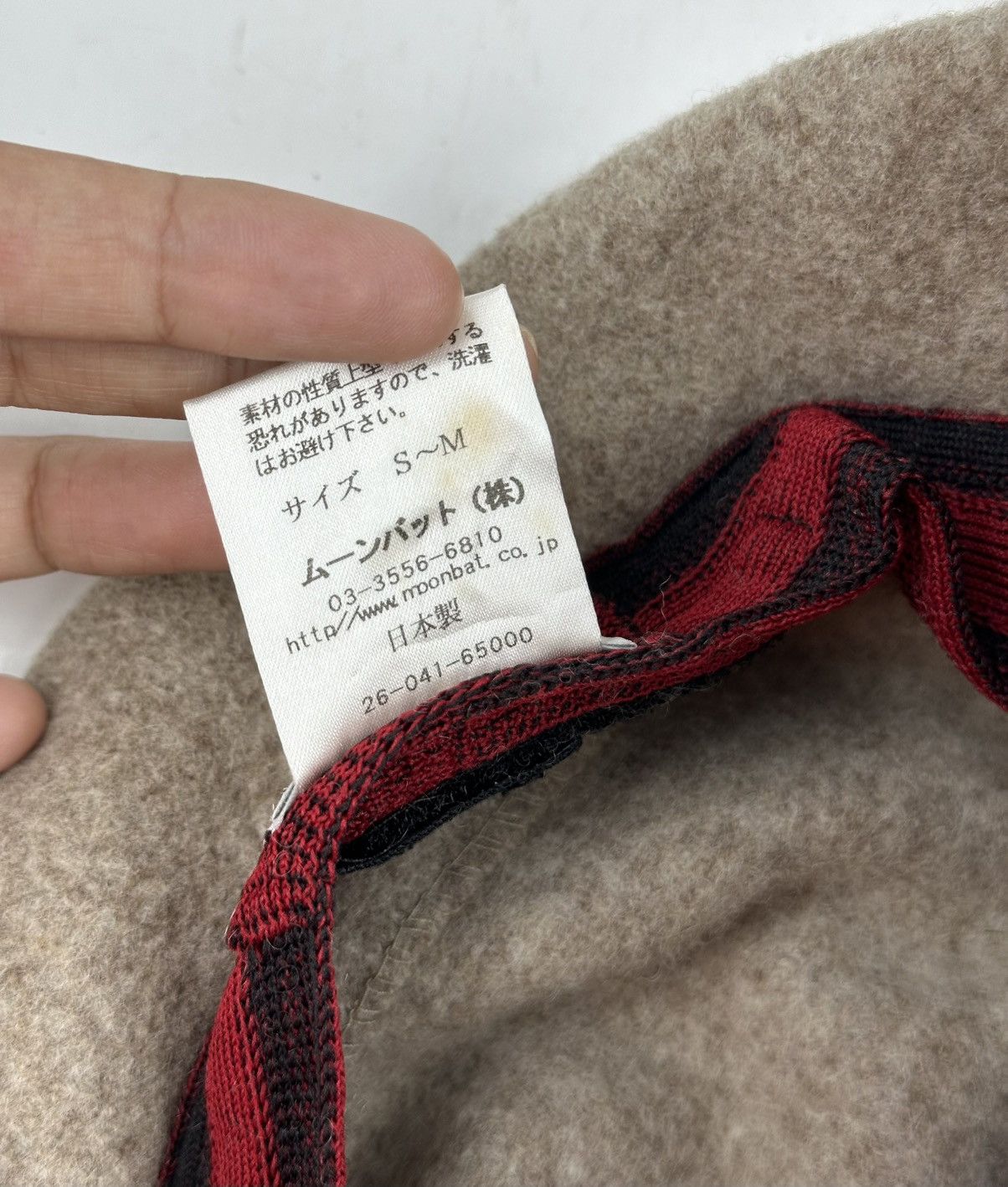 Vivienne Westwood Vivienne Westwood Hats - TC 25 Size ONE SIZE - 3 Thumbnail