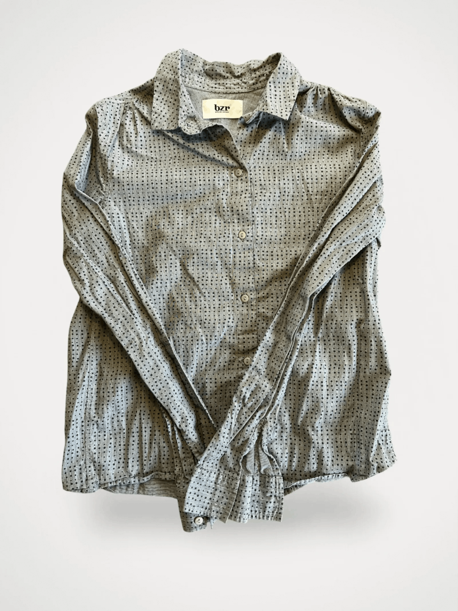 Bruuns Bazaar Bruuns Bazaar Shirt Size XS / US 0-2 / IT 36-38 - 1 Thumbnail