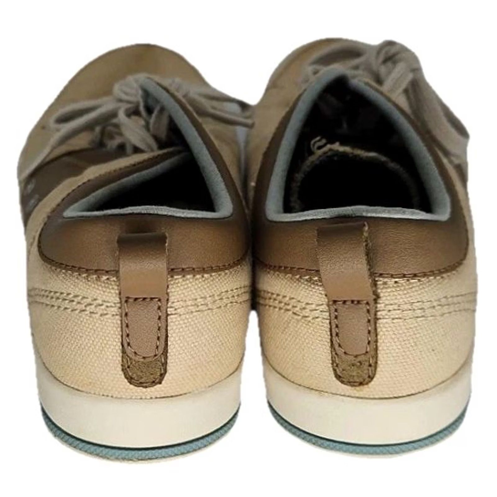 Merrell VINTAGE Merrell Womens 10 Beet Red J55484 Tan Comfort Walking Sneakers Size US 10 / IT 40 - 3 Thumbnail