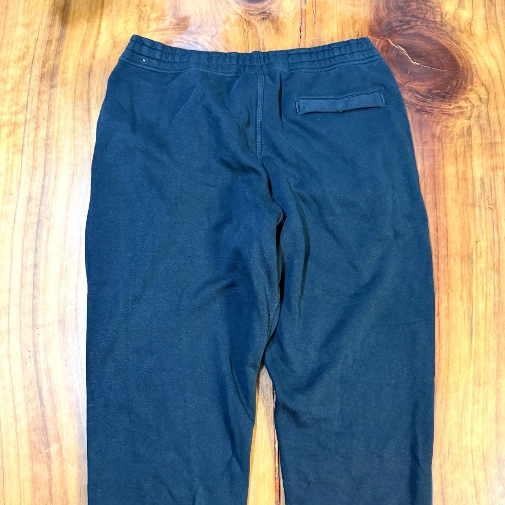 Nike Nike Sportswear Fleece Pants Men XXL 2XL Sweatpants Joggers Drawstring 716830 H9 Size US 34 / EU 50 - 7 Thumbnail