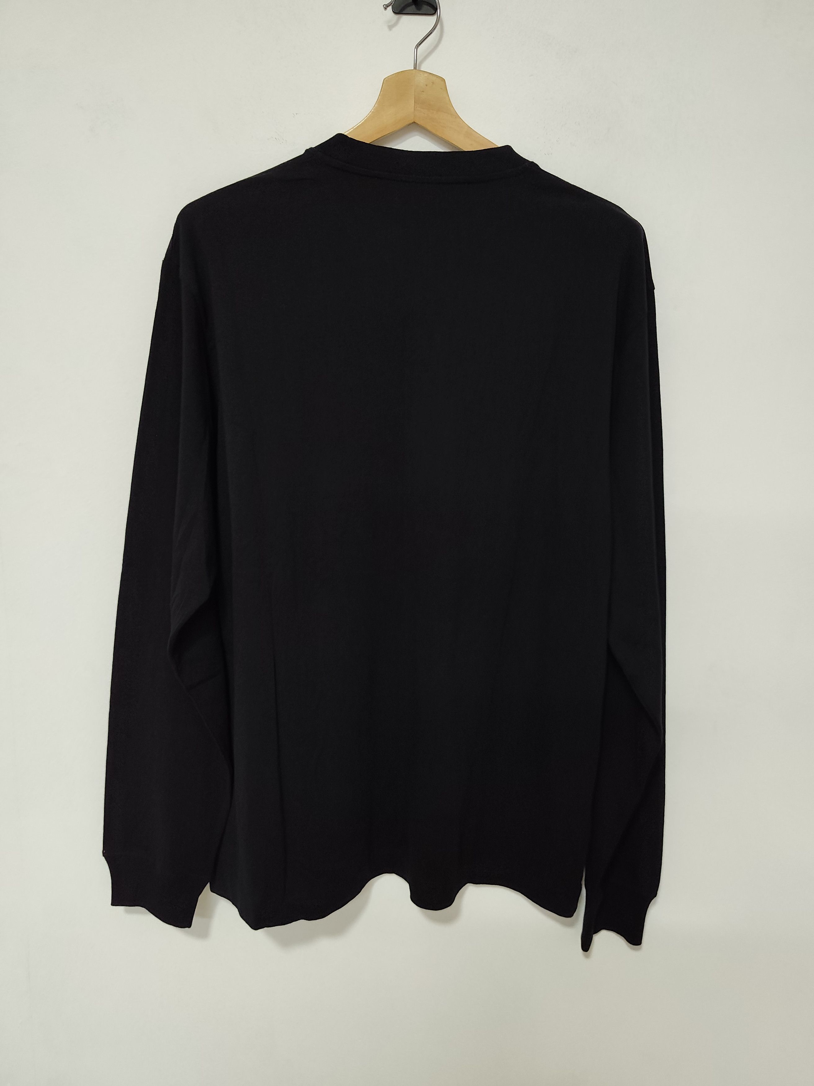 Off-White Off-White "Exact Opposite" Size US XXL / EU 58 / 5 - 3 Thumbnail