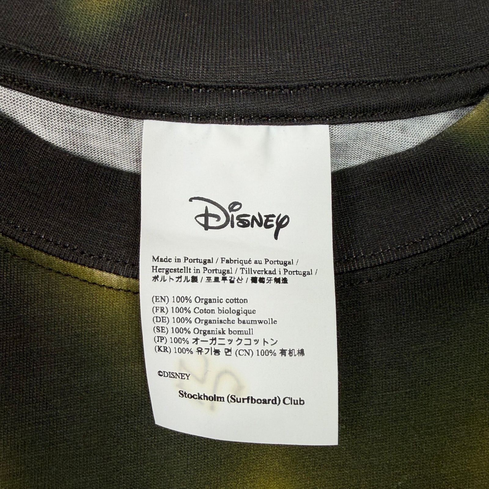 Disney Tinker Bell AOP T-Shirt Size US XXL / EU 58 / 5 - 3 Thumbnail