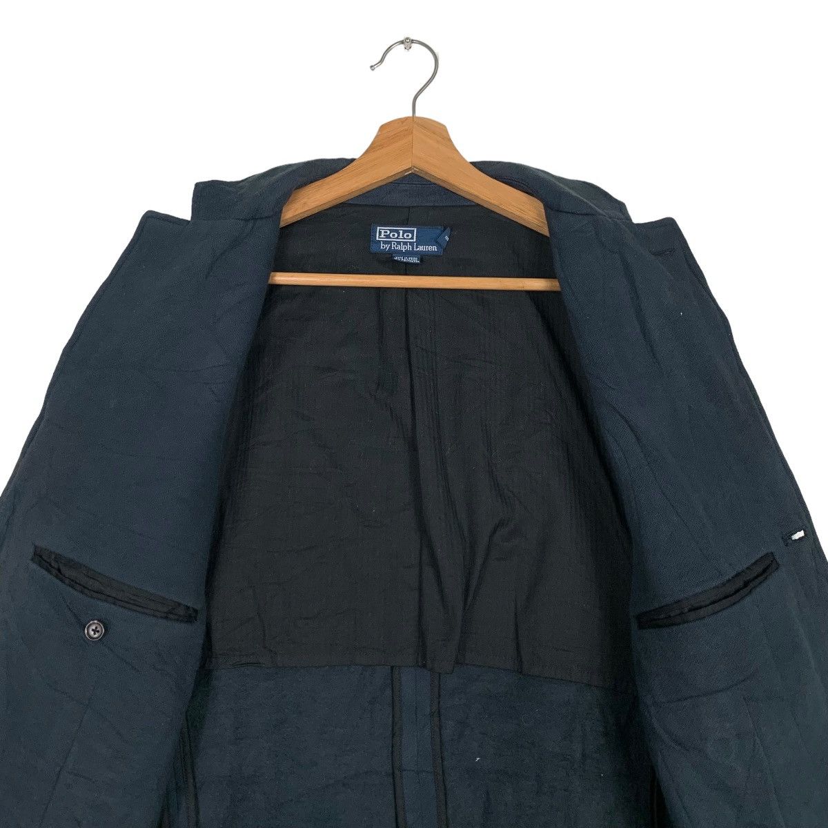 Polo Ralph Lauren POLO RALPH LAUREN Suit Jacket Casual Jacket Blazer #0043-C3 Size US L / EU 52-54 / 3 - 13 Thumbnail
