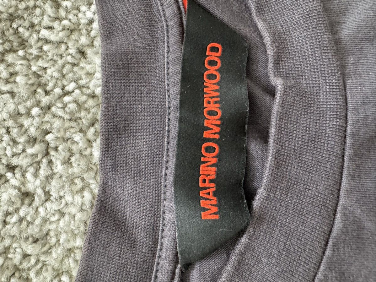 Marino Morwood Travis Scott x Marino Morwood Rodeo Tee Size US XL / EU 56 / 4 - 5 Thumbnail