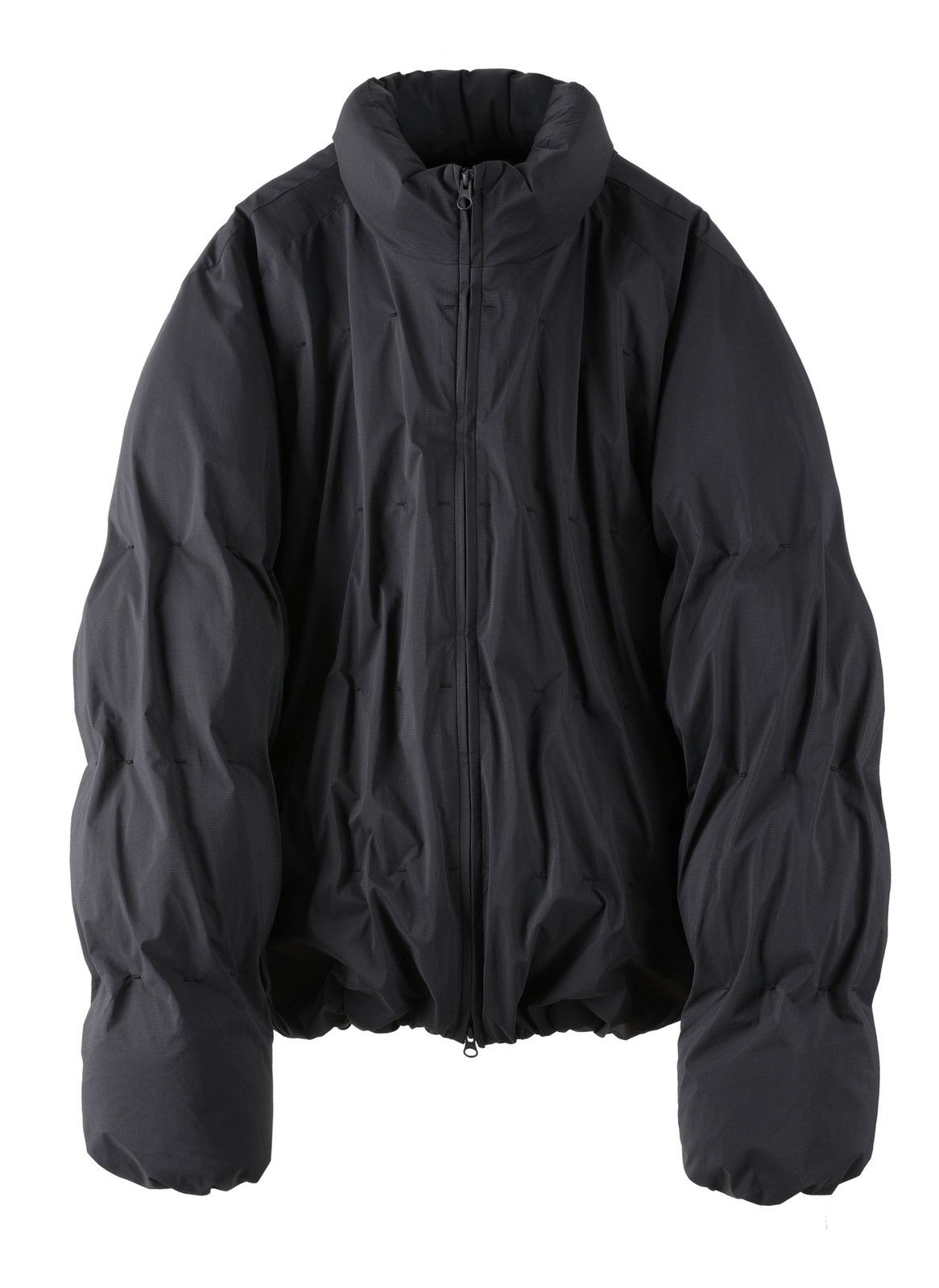 POST ARCHIVE FACTION (PAF) 5.1 DOWN RIGHT (BLACK) | Grailed