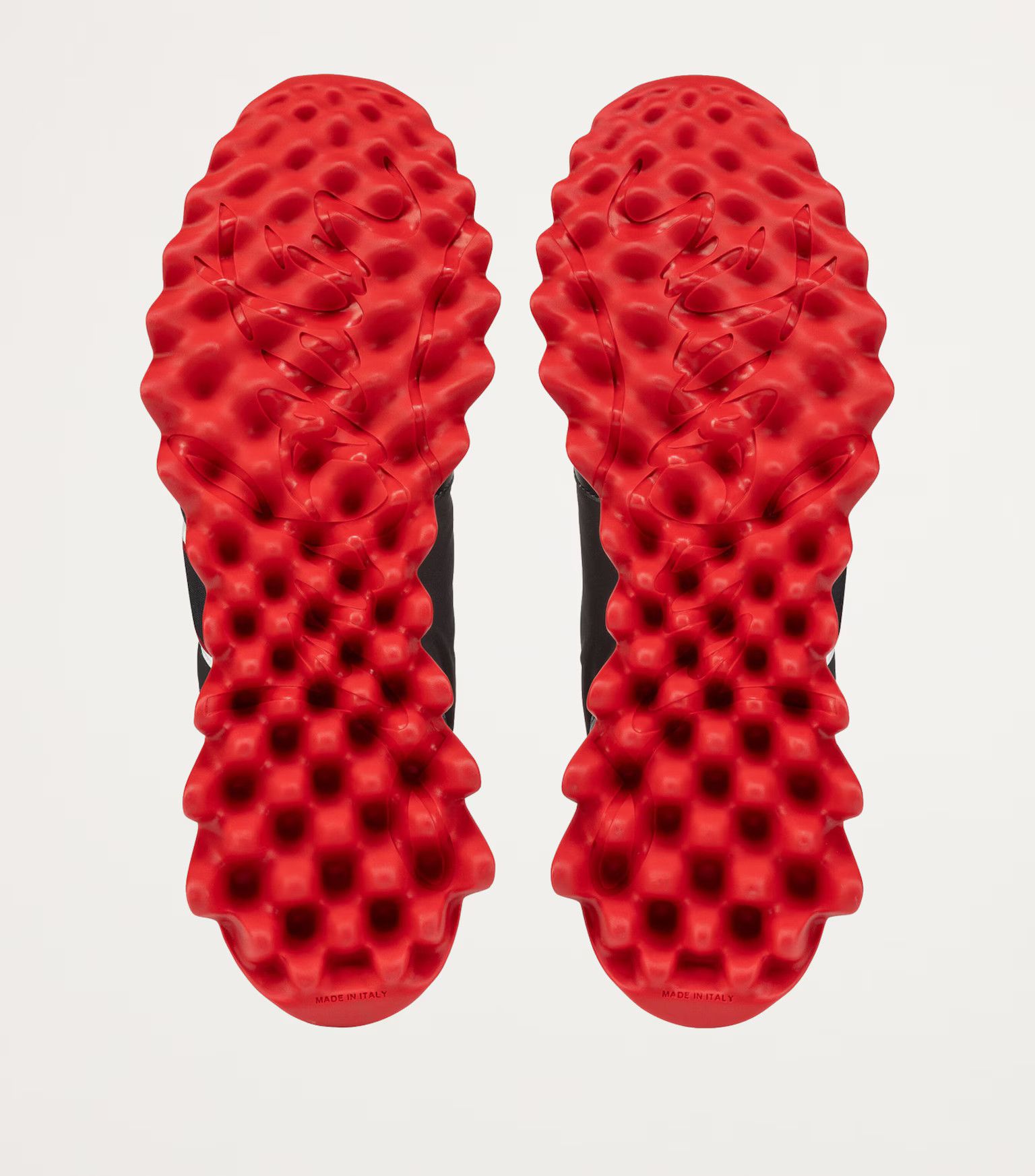 Christian Louboutin oc11z0625 Sneakers in Black Size US 8.5 / IT 38.5 - 5 Thumbnail