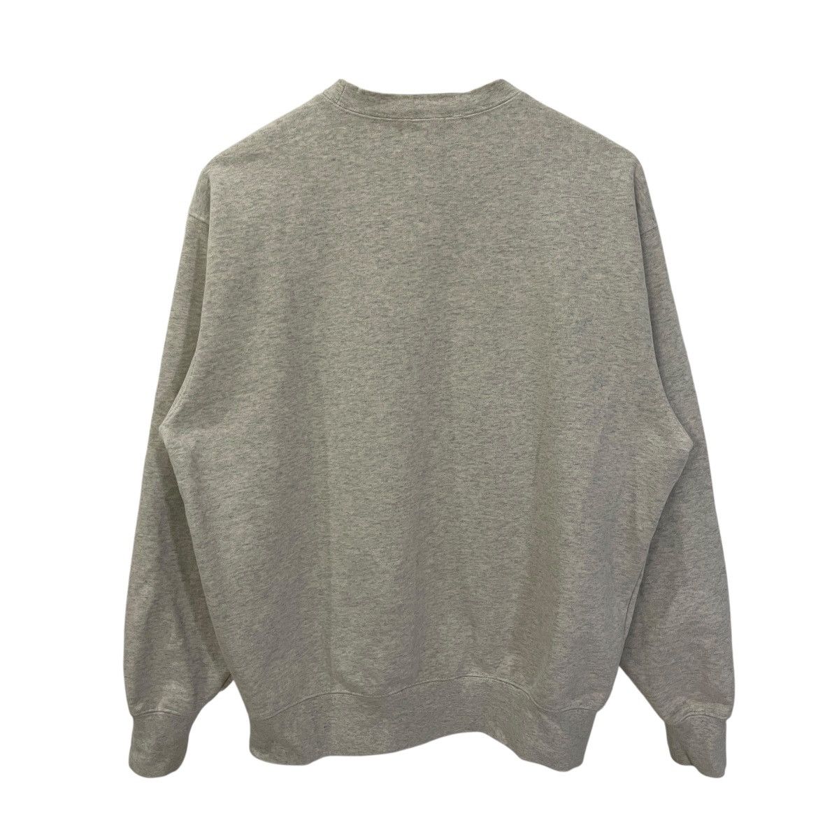 Marithe + Francois Girbaud Vintage Marithe Francois Girboud Big Logo Sweatshirt Size US L / EU 52-54 / 3 - 9 Thumbnail