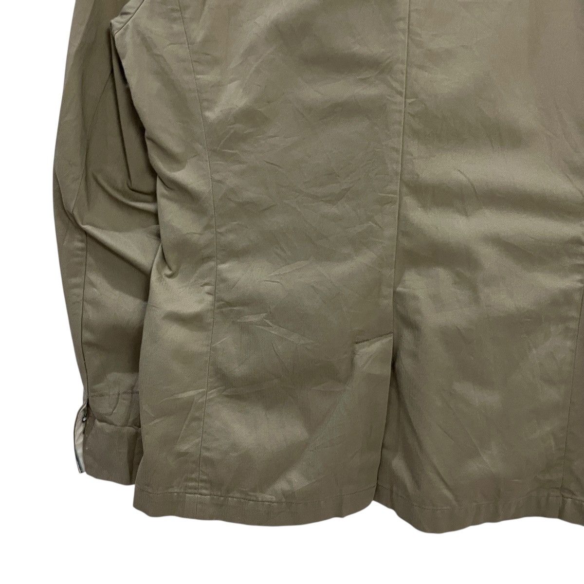 PPFM Vintage Ppfm Coat Jacket Size US M / EU 48-50 / 2 - 11 Thumbnail
