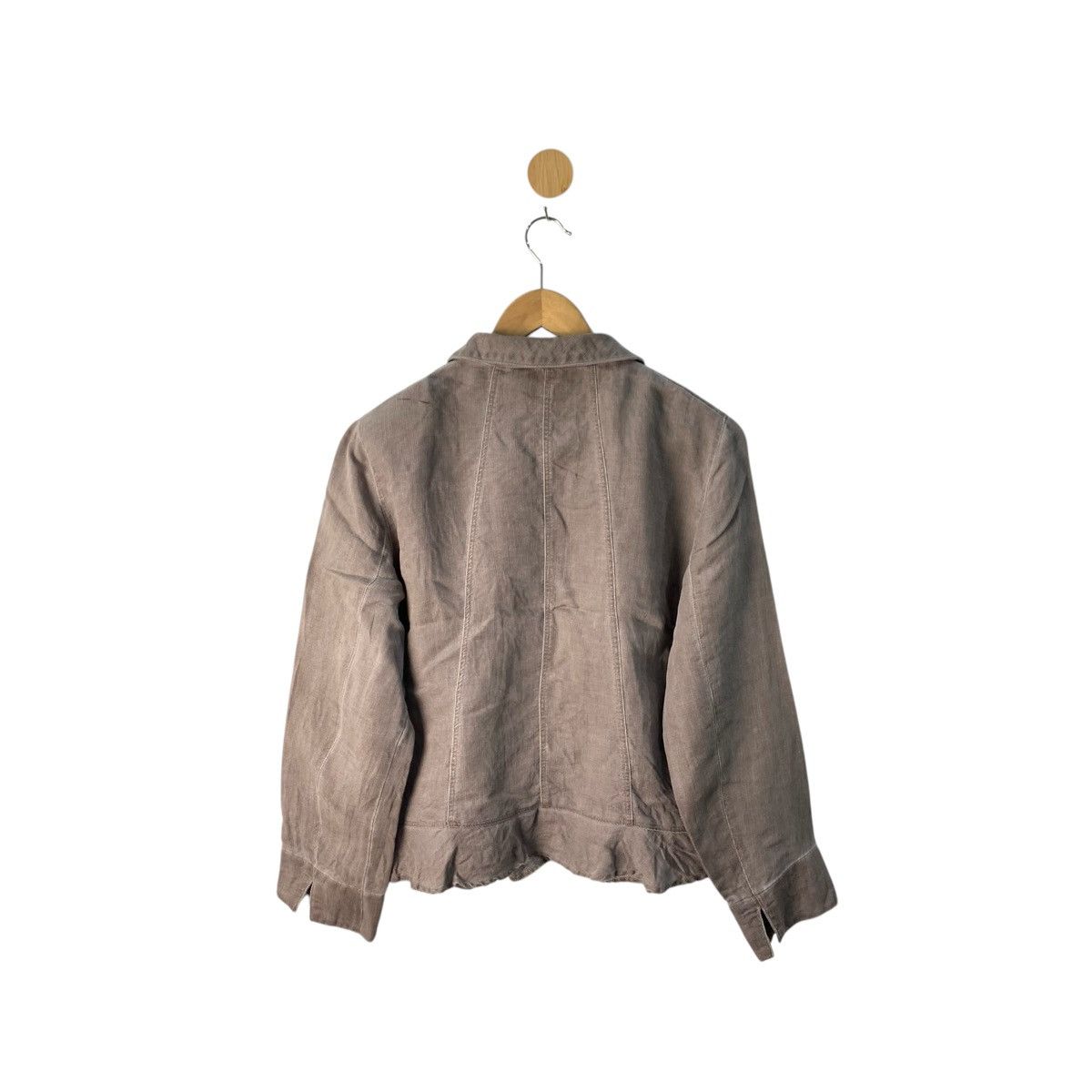 Longchamp Longchamp Jacket Size Small Women Size S / US 4 / IT 40 - 2 Thumbnail