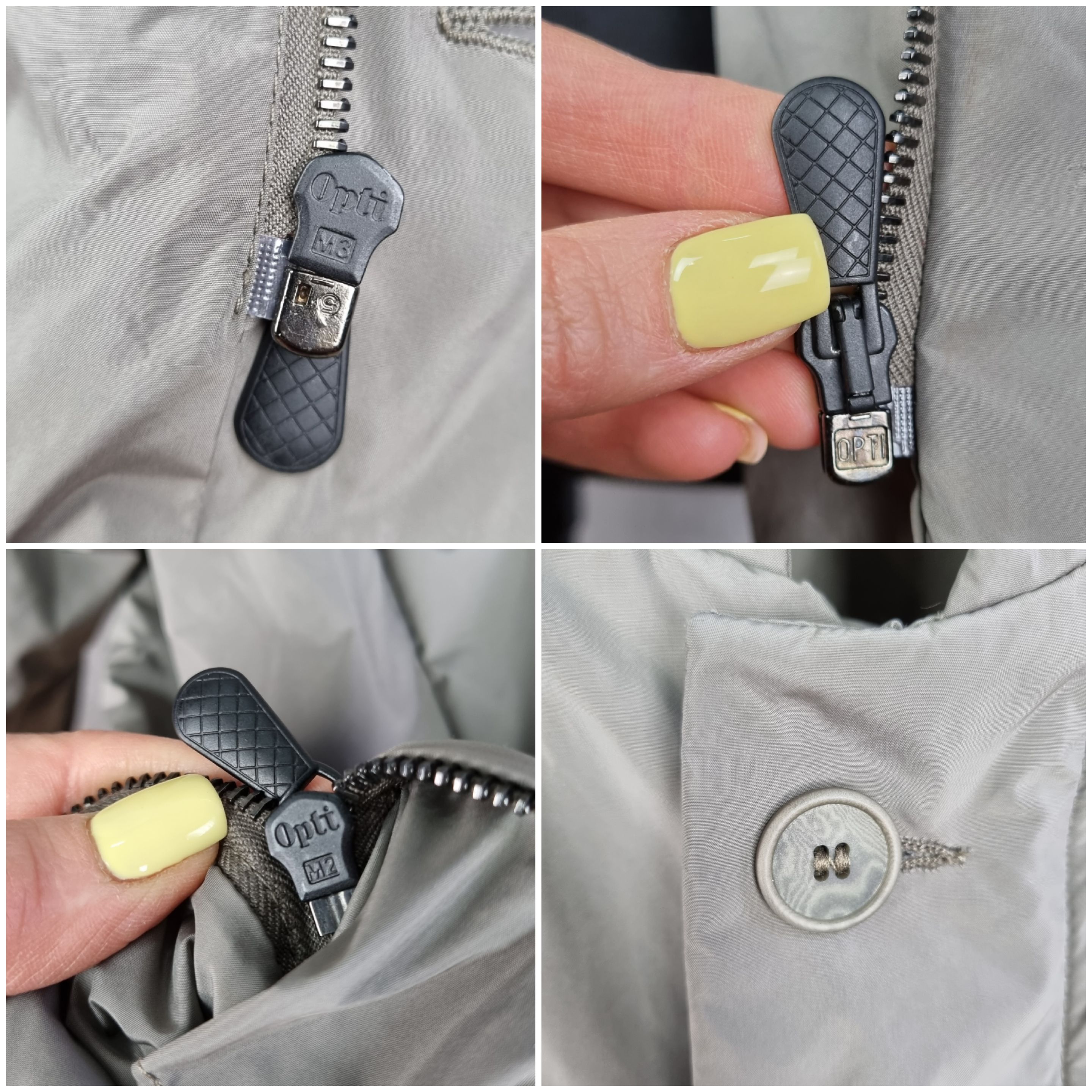 Bottega Veneta Bottega Veneta RRP 950$ Blazer Jacket Made in Italy Size US M / EU 48-50 / 2 - 6 Thumbnail